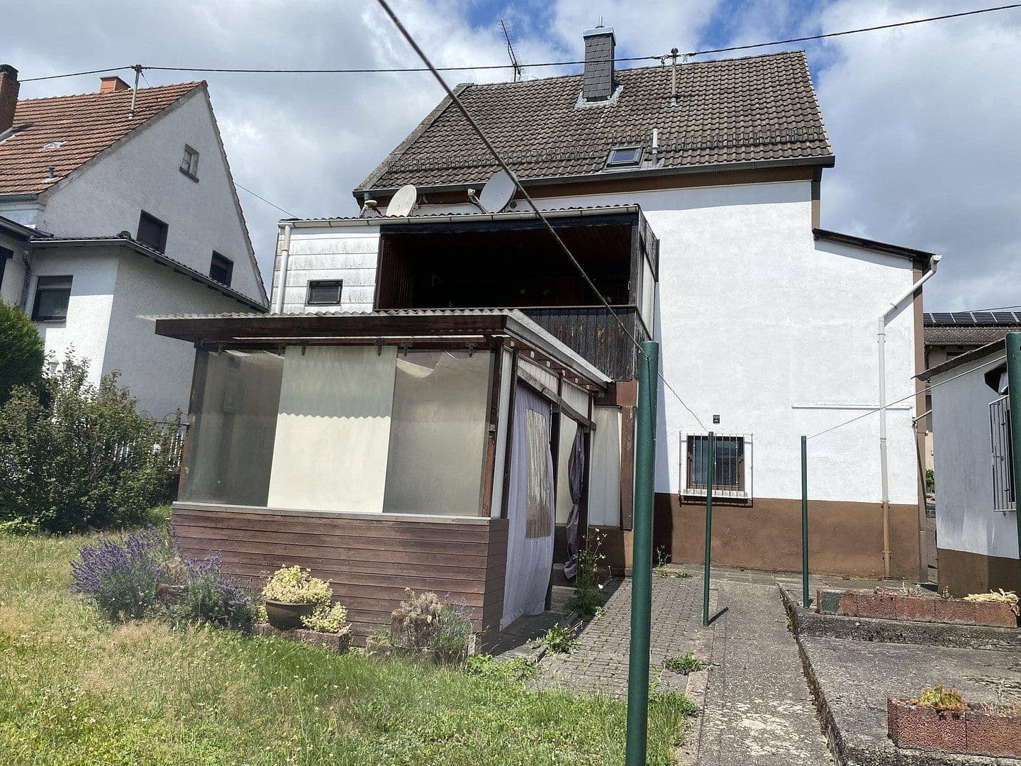 house for sale, 120 m², Rosenstraße 13, Freisen, Saarland house for sale, 120 m², Rosenstraße 13, Freisen, Saarland