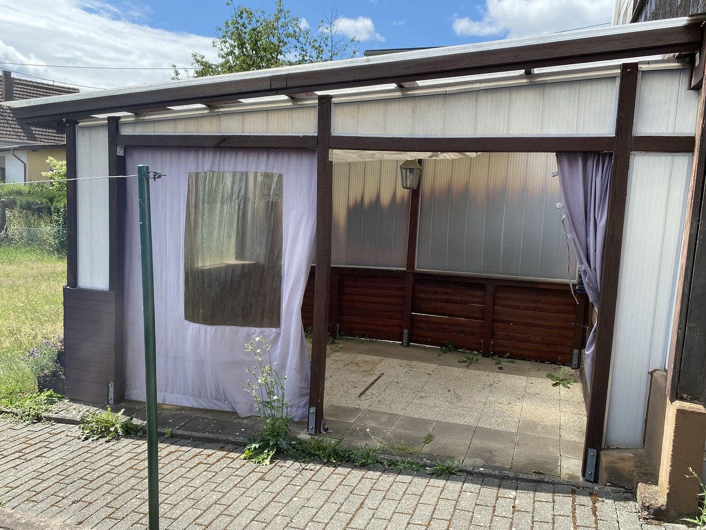 house for sale, 120 m², Rosenstraße 13, Freisen, Saarland house for sale, 120 m², Rosenstraße 13, Freisen, Saarland