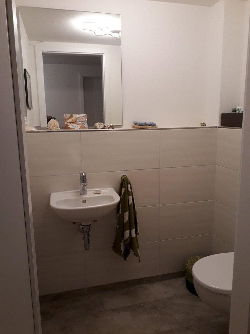 3 bedroom flat to rent, 97 m², Martin-Lutherstr.23, Lahr/Schwarzwald, Baden-Württemberg 3 bedroom flat to rent, 97 m², Martin-Lutherstr.23, Lahr/Schwarzwald, Baden-Württemberg
