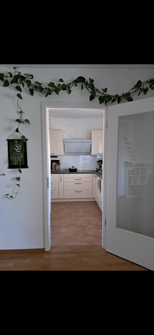3 bedroom flat to rent, 97 m², Martin-Lutherstr.23, Lahr/Schwarzwald, Baden-Württemberg 3 bedroom flat to rent, 97 m², Martin-Lutherstr.23, Lahr/Schwarzwald, Baden-Württemberg
