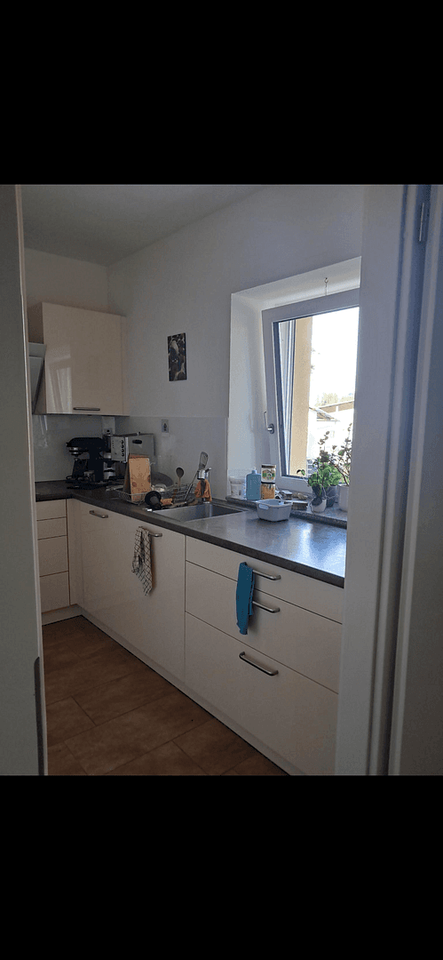 3 bedroom flat to rent, 97 m², Martin-Lutherstr.23, Lahr/Schwarzwald, Baden-Württemberg 3 bedroom flat to rent, 97 m², Martin-Lutherstr.23, Lahr/Schwarzwald, Baden-Württemberg