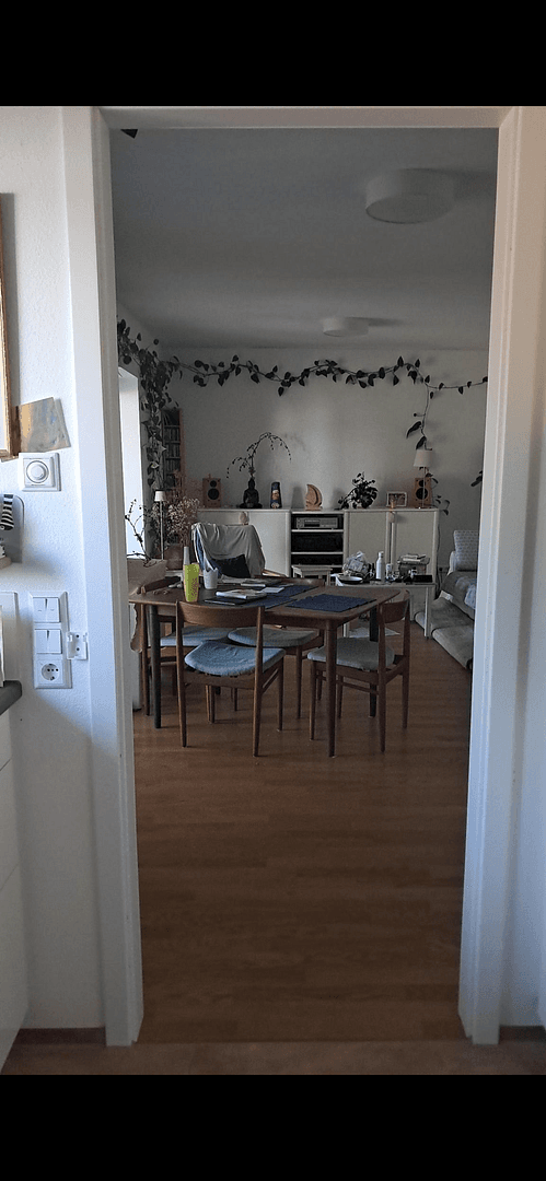 3 bedroom flat to rent, 97 m², Martin-Lutherstr.23, Lahr/Schwarzwald, Baden-Württemberg 3 bedroom flat to rent, 97 m², Martin-Lutherstr.23, Lahr/Schwarzwald, Baden-Württemberg