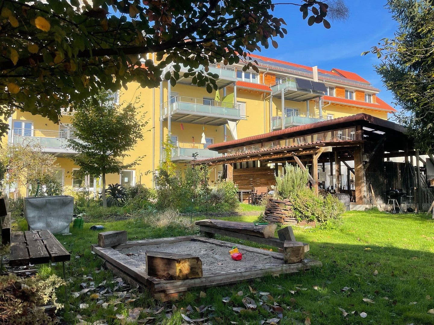 3 bedroom flat to rent, 97 m², Martin-Lutherstr.23, Lahr/Schwarzwald, Baden-Württemberg 3 bedroom flat to rent, 97 m², Martin-Lutherstr.23, Lahr/Schwarzwald, Baden-Württemberg