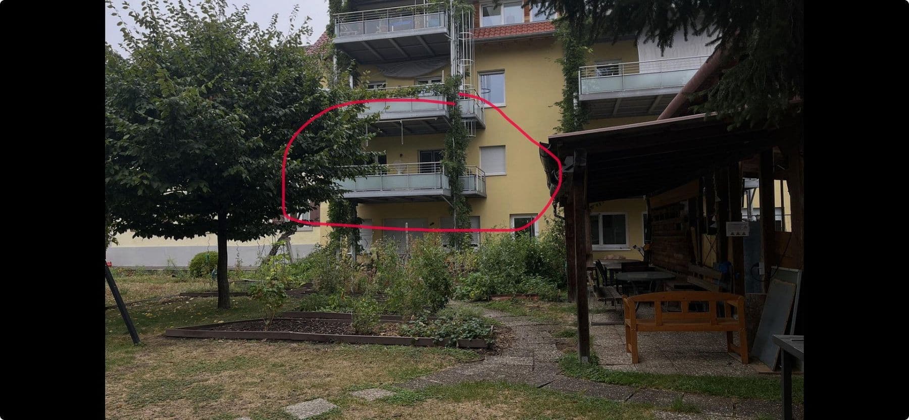 3 bedroom flat to rent, 97 m², Martin-Lutherstr.23, Lahr/Schwarzwald, Baden-Württemberg 3 bedroom flat to rent, 97 m², Martin-Lutherstr.23, Lahr/Schwarzwald, Baden-Württemberg
