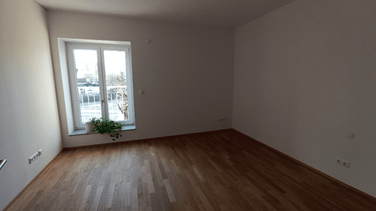 3 bedroom flat to rent, 97 m², Martin-Lutherstr.23, Lahr/Schwarzwald, Baden-Württemberg 3 bedroom flat to rent, 97 m², Martin-Lutherstr.23, Lahr/Schwarzwald, Baden-Württemberg