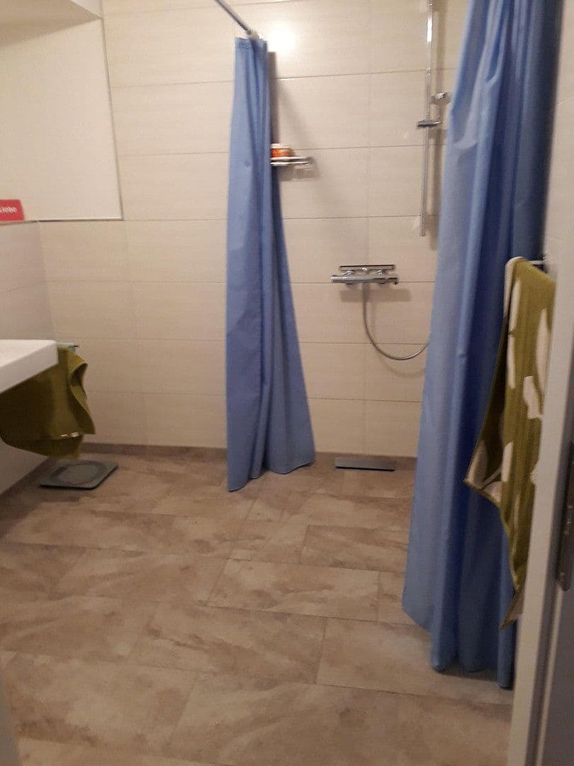 3 bedroom flat to rent, 97 m², Martin-Lutherstr.23, Lahr/Schwarzwald, Baden-Württemberg 3 bedroom flat to rent, 97 m², Martin-Lutherstr.23, Lahr/Schwarzwald, Baden-Württemberg