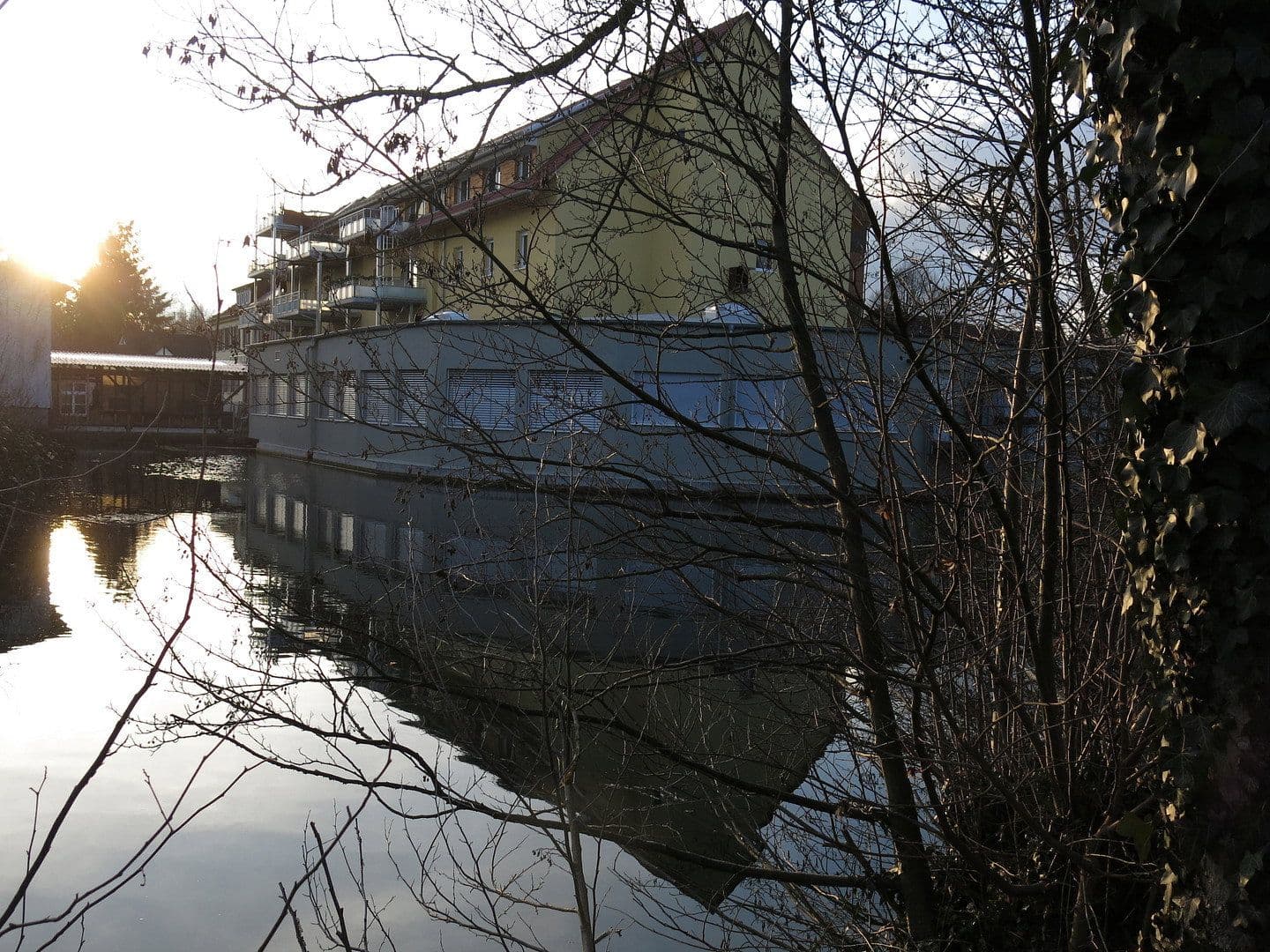 3 bedroom flat to rent, 97 m², Martin-Lutherstr.23, Lahr/Schwarzwald, Baden-Württemberg 3 bedroom flat to rent, 97 m², Martin-Lutherstr.23, Lahr/Schwarzwald, Baden-Württemberg