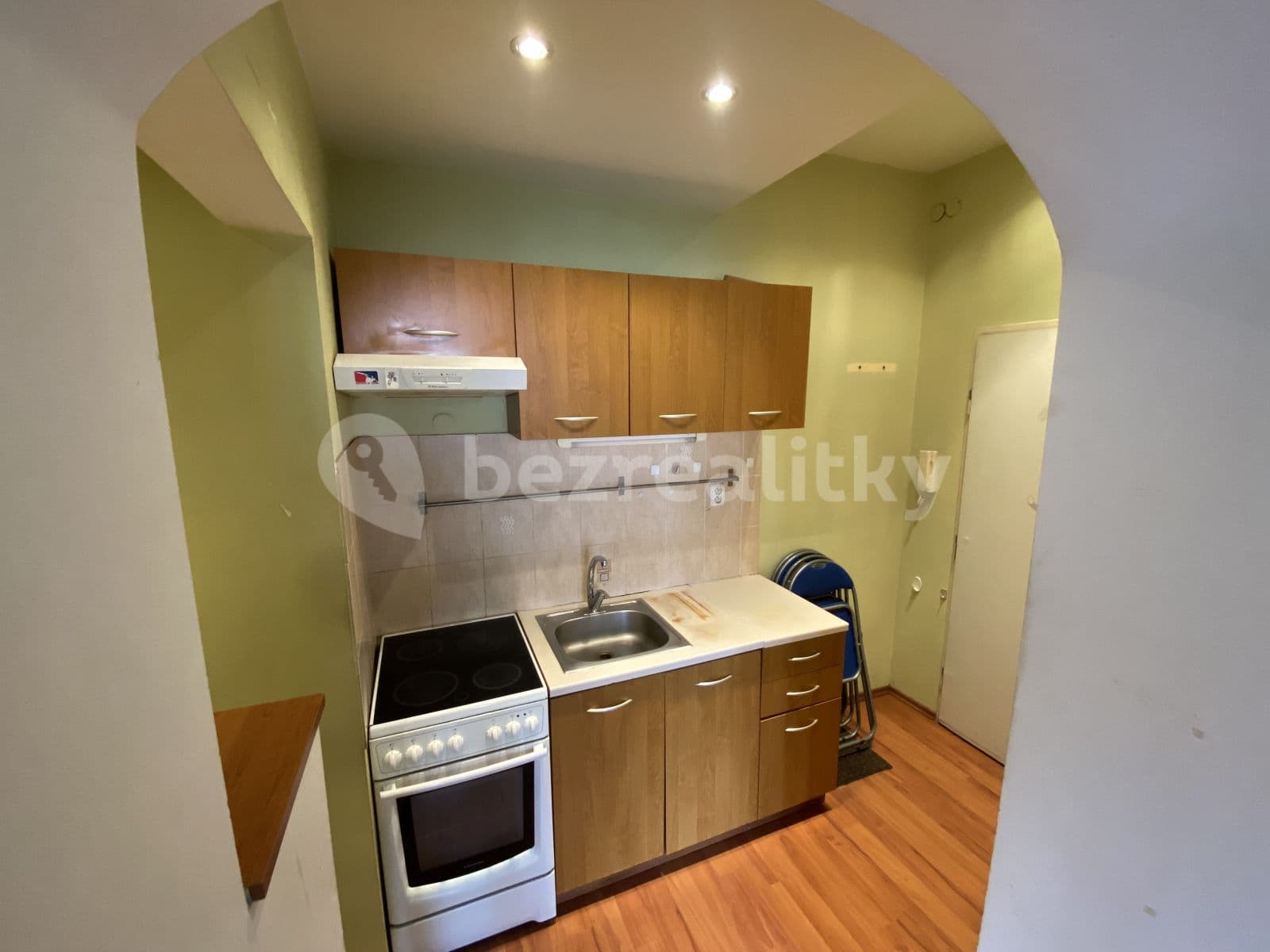 Studio flat to rent, 34 m², Sekaninova, Prague, Prague Studio flat to rent, 34 m², Sekaninova, Prague, Prague