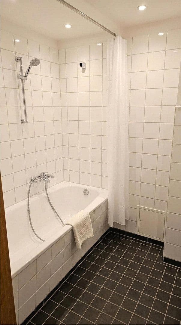 3 bedroom flat to rent, 75 m², Kühlweinstraße 4, Völklingen, Saarland 3 bedroom flat to rent, 75 m², Kühlweinstraße 4, Völklingen, Saarland