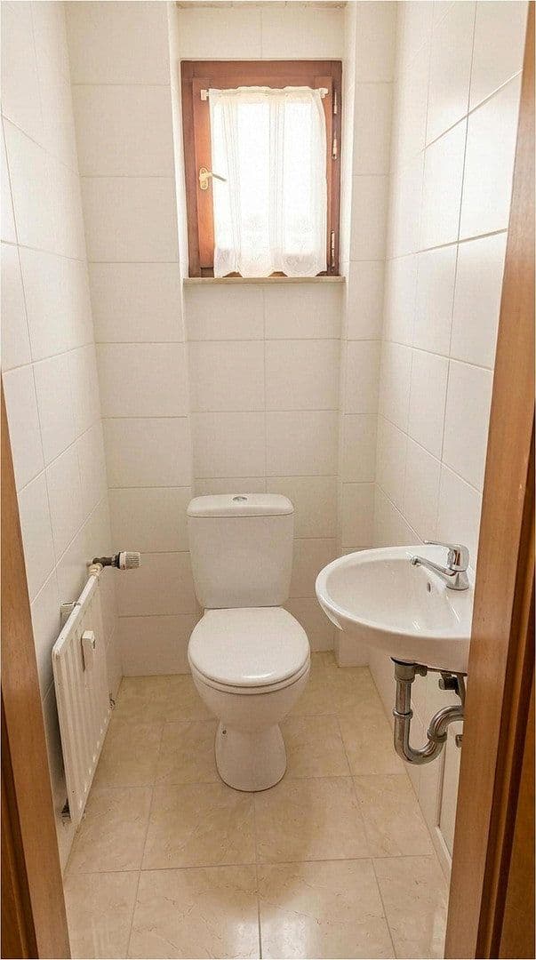 3 bedroom flat to rent, 75 m², Kühlweinstraße 4, Völklingen, Saarland 3 bedroom flat to rent, 75 m², Kühlweinstraße 4, Völklingen, Saarland