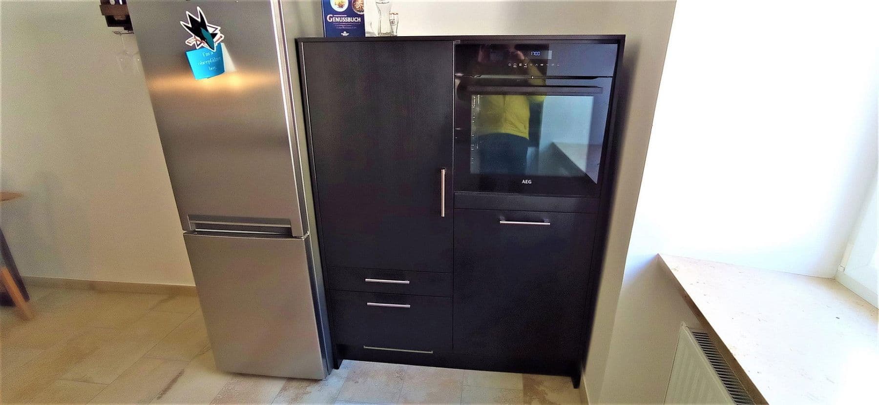 3 bedroom flat to rent, 79 m², Kelheim, Bavaria 3 bedroom flat to rent, 79 m², Kelheim, Bavaria