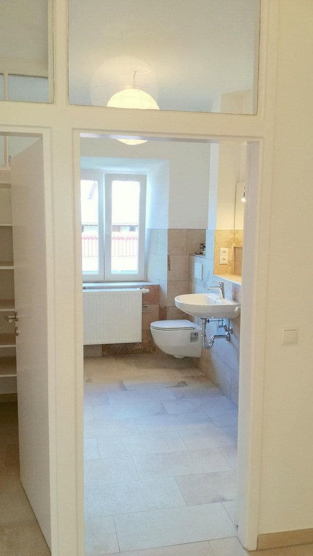 3 bedroom flat to rent, 79 m², Kelheim, Bavaria 3 bedroom flat to rent, 79 m², Kelheim, Bavaria