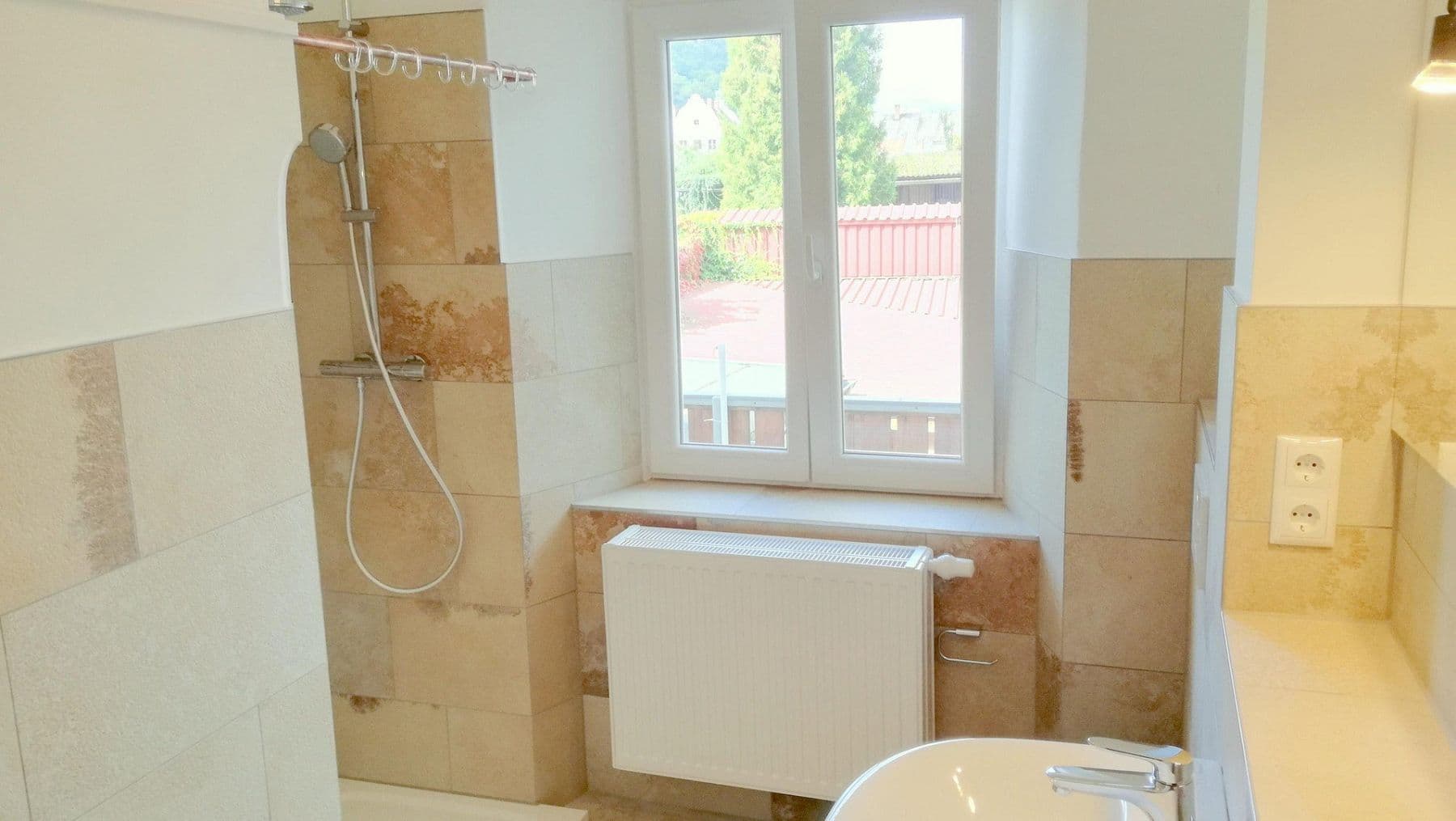 3 bedroom flat to rent, 79 m², Kelheim, Bavaria 3 bedroom flat to rent, 79 m², Kelheim, Bavaria