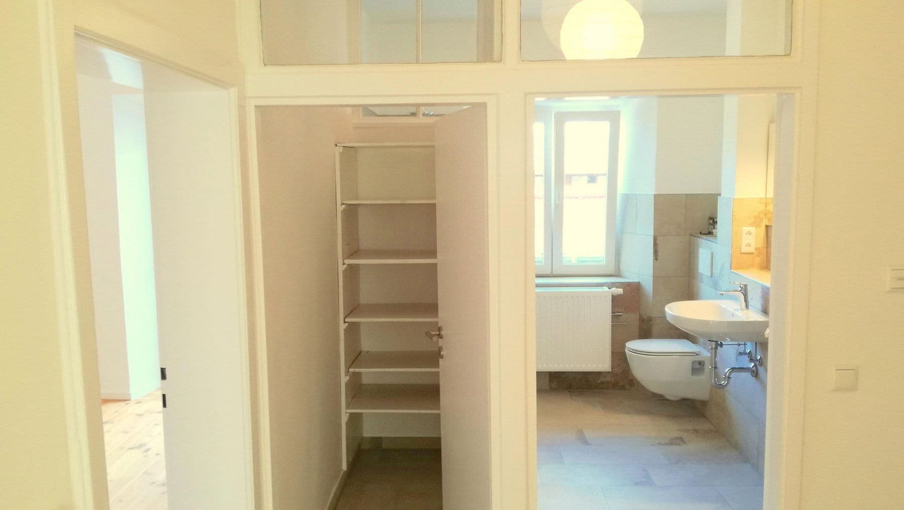 3 bedroom flat to rent, 79 m², Kelheim, Bavaria 3 bedroom flat to rent, 79 m², Kelheim, Bavaria