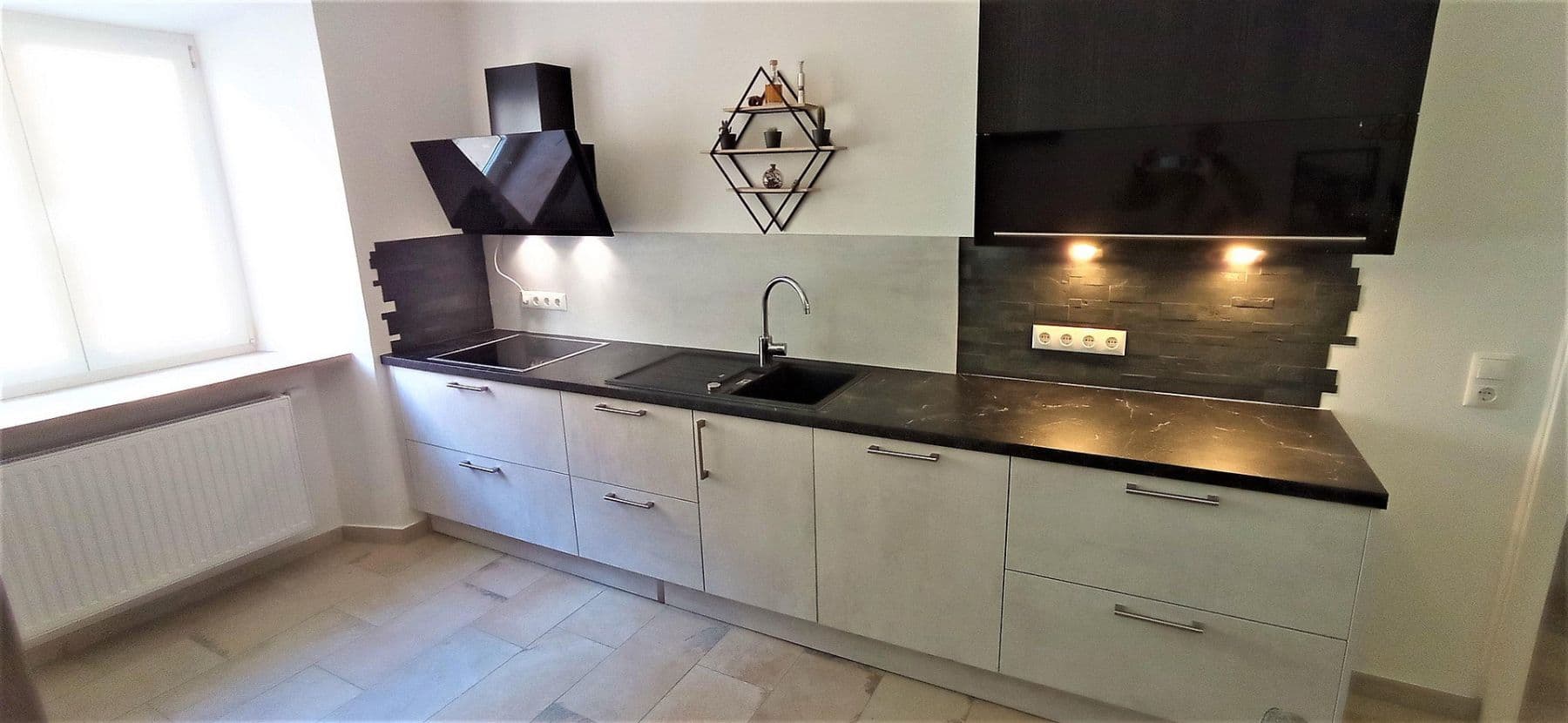 3 bedroom flat to rent, 79 m², Kelheim, Bavaria 3 bedroom flat to rent, 79 m², Kelheim, Bavaria