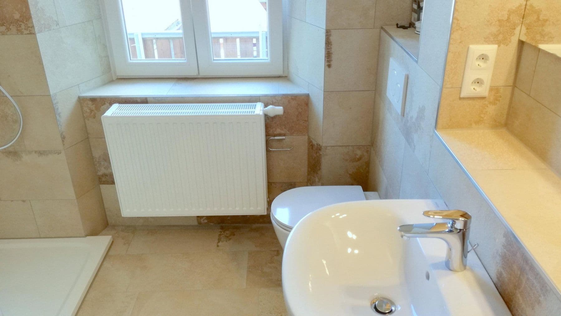 3 bedroom flat to rent, 79 m², Kelheim, Bavaria 3 bedroom flat to rent, 79 m², Kelheim, Bavaria