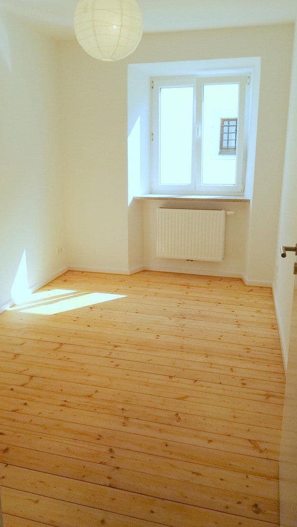 3 bedroom flat to rent, 79 m², Kelheim, Bavaria 3 bedroom flat to rent, 79 m², Kelheim, Bavaria