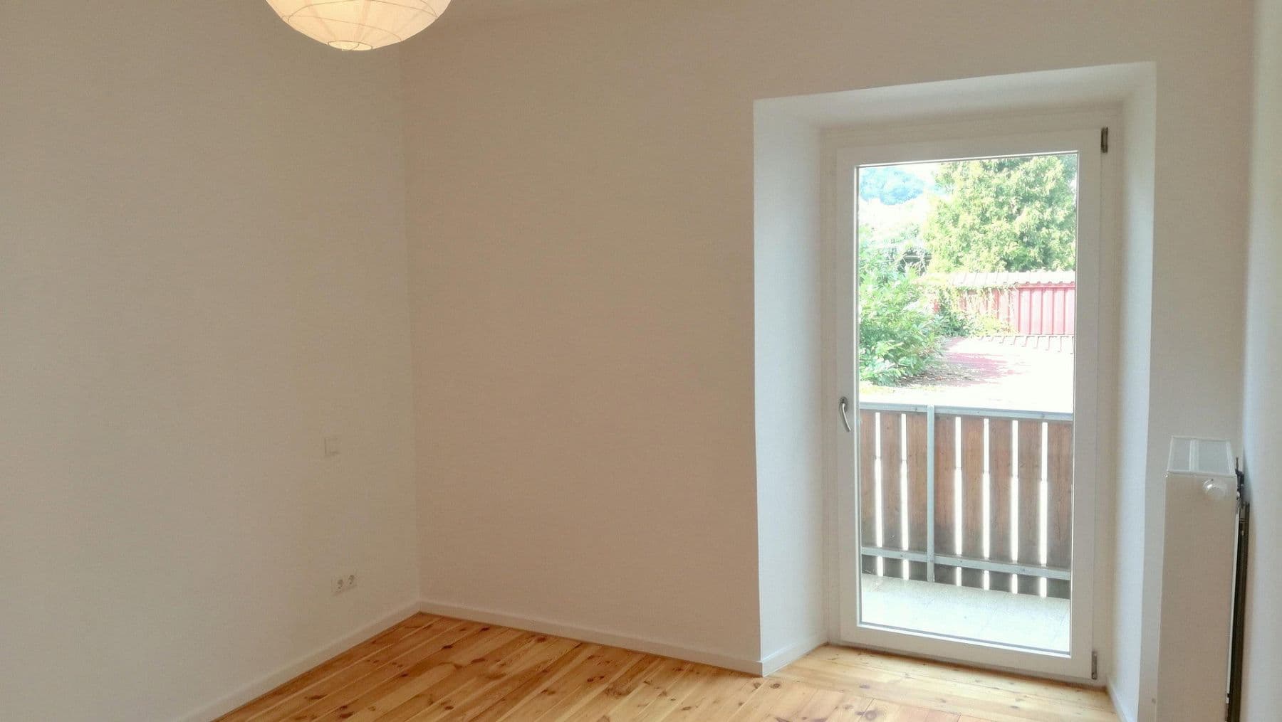 3 bedroom flat to rent, 79 m², Kelheim, Bavaria 3 bedroom flat to rent, 79 m², Kelheim, Bavaria