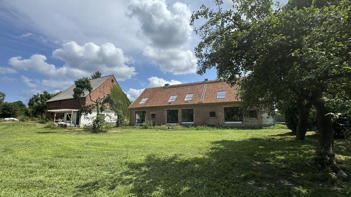 house for sale, 86 m², Köigsberger Dorfstr. 5, Heiligengrabe, Brandenburg house for sale, 86 m², Köigsberger Dorfstr. 5, Heiligengrabe, Brandenburg