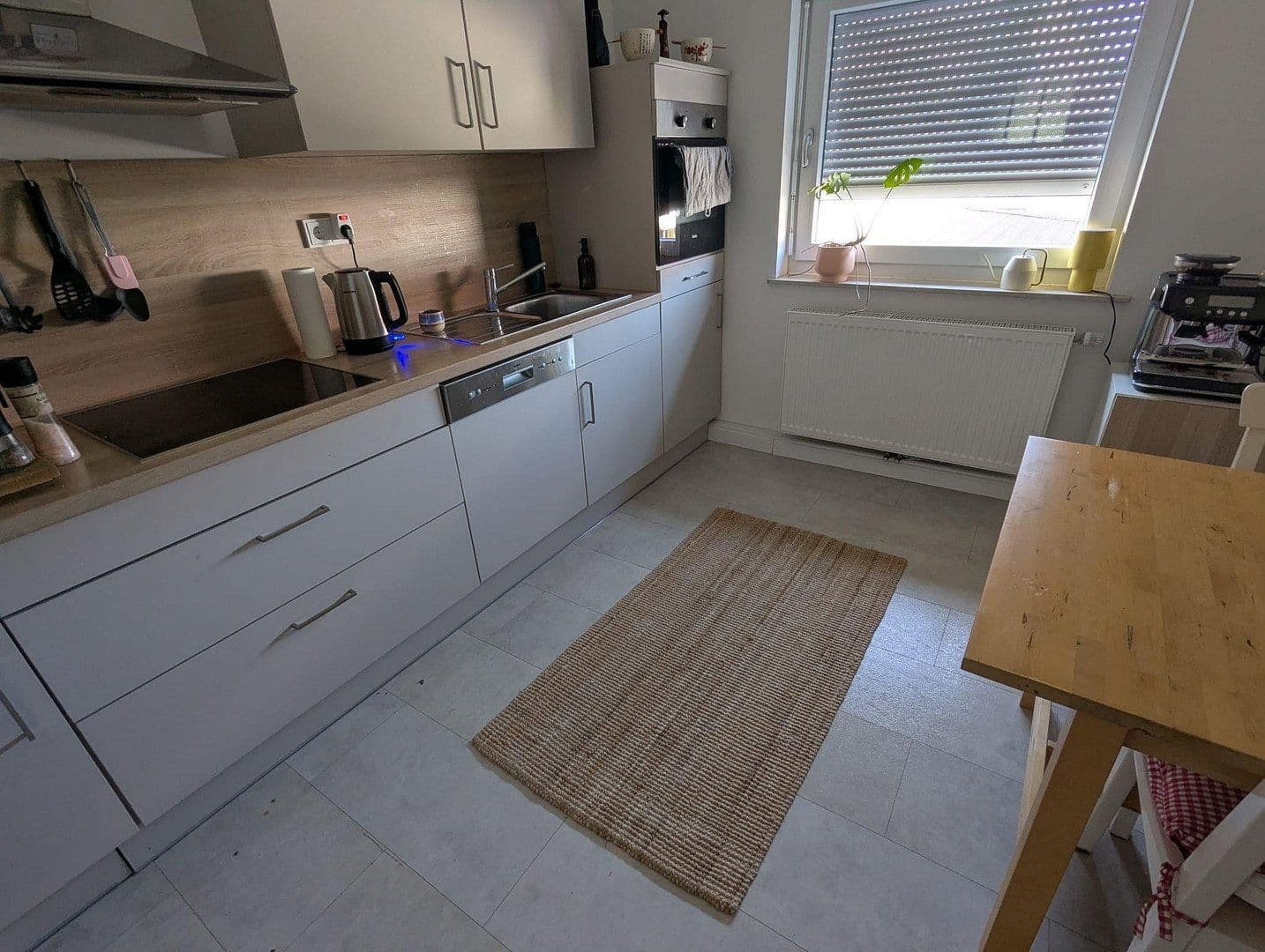 3 bedroom flat to rent, 80 m², Ruhlandstr 3, Aschaffenburg, Bavaria 3 bedroom flat to rent, 80 m², Ruhlandstr 3, Aschaffenburg, Bavaria
