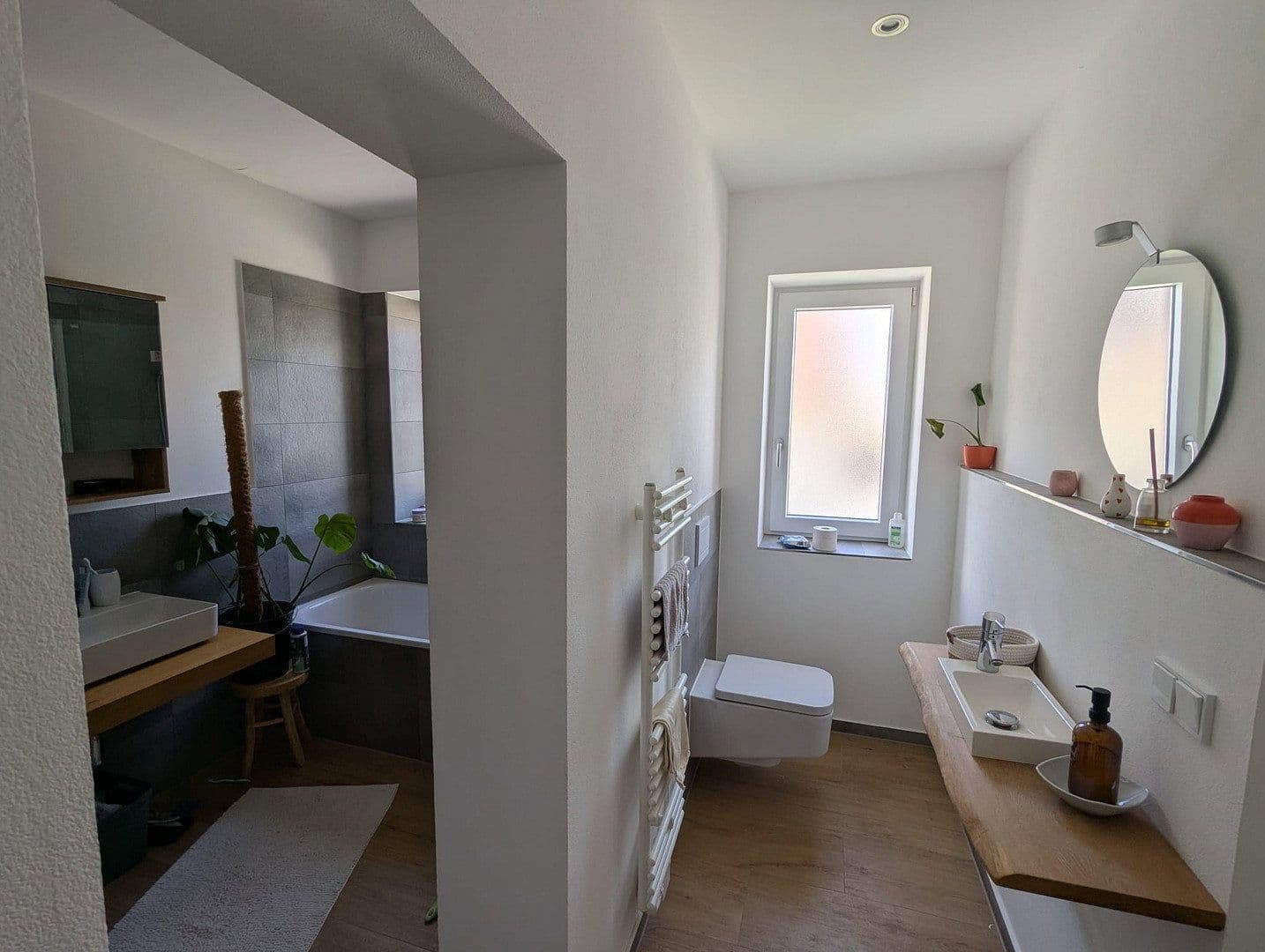 3 bedroom flat to rent, 80 m², Ruhlandstr 3, Aschaffenburg, Bavaria 3 bedroom flat to rent, 80 m², Ruhlandstr 3, Aschaffenburg, Bavaria