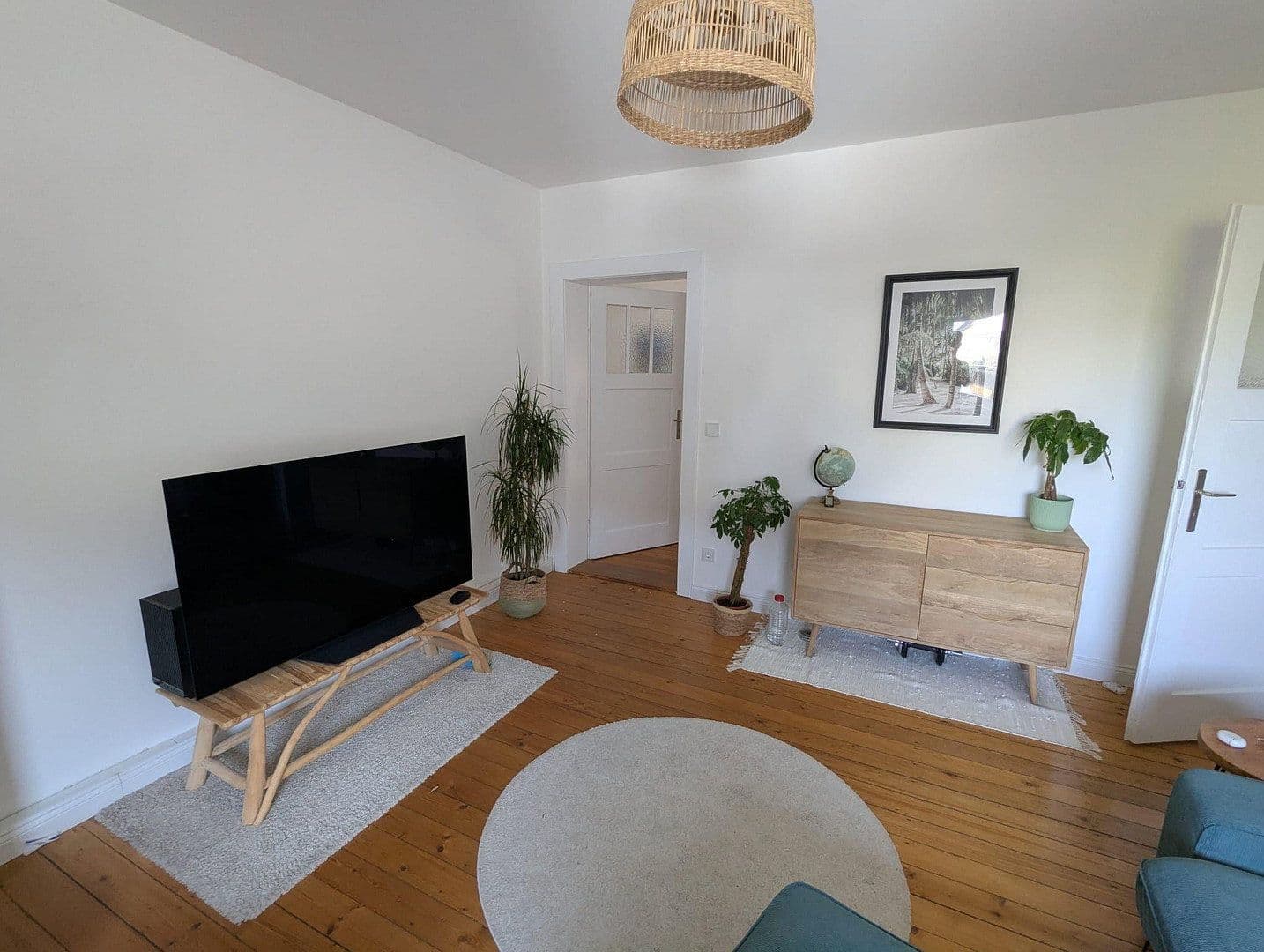 3 bedroom flat to rent, 80 m², Ruhlandstr 3, Aschaffenburg, Bavaria 3 bedroom flat to rent, 80 m², Ruhlandstr 3, Aschaffenburg, Bavaria