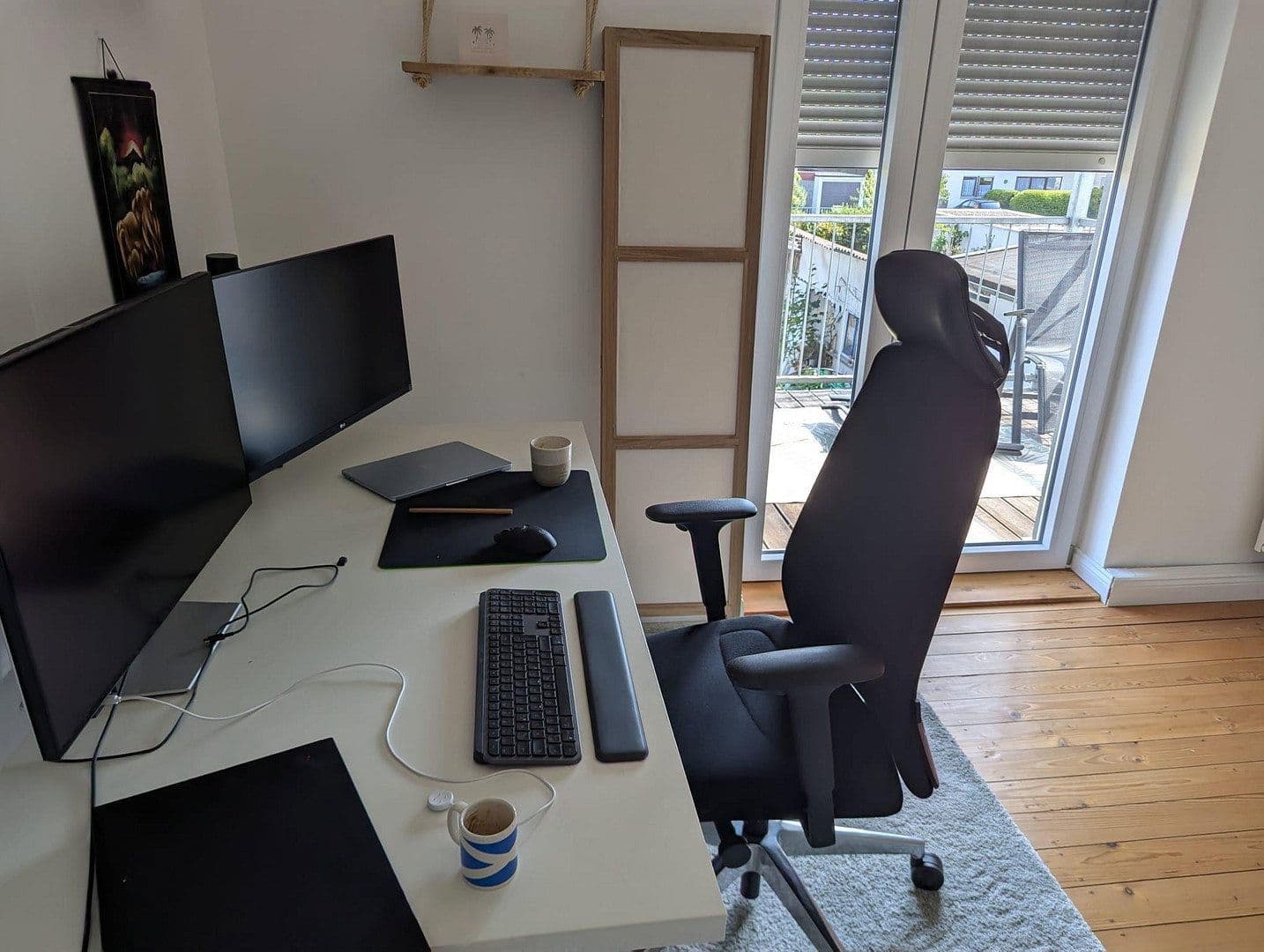 3 bedroom flat to rent, 80 m², Ruhlandstr 3, Aschaffenburg, Bavaria 3 bedroom flat to rent, 80 m², Ruhlandstr 3, Aschaffenburg, Bavaria