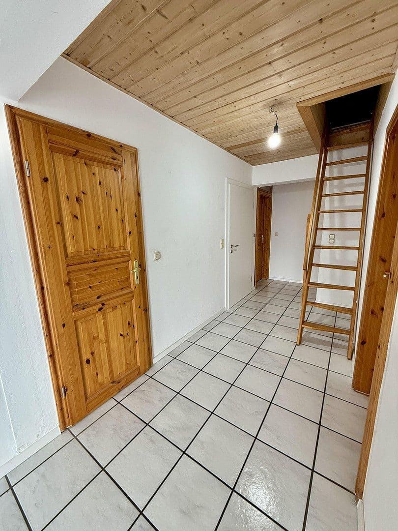 4 bedroom flat for sale, 85 m², Wesseling, North Rhine-Westphalia 4 bedroom flat for sale, 85 m², Wesseling, North Rhine-Westphalia