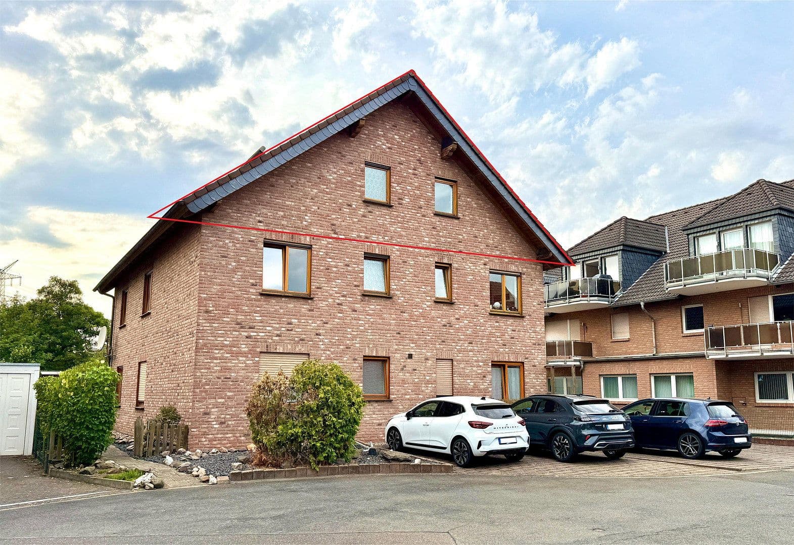 4 bedroom flat for sale, 85 m², Wesseling, North Rhine-Westphalia 4 bedroom flat for sale, 85 m², Wesseling, North Rhine-Westphalia