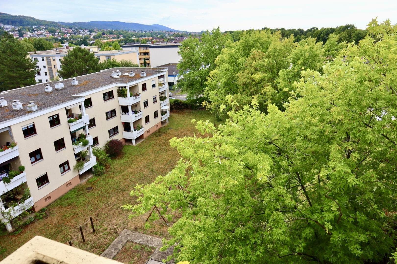 3 bedroom flat for sale, 91 m², Multring 7, Weinheim, Baden-Württemberg 3 bedroom flat for sale, 91 m², Multring 7, Weinheim, Baden-Württemberg