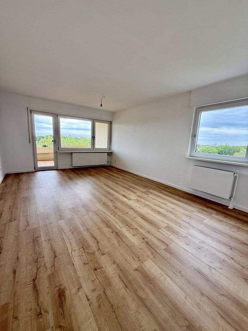 3 bedroom flat for sale, 91 m², Multring 7, Weinheim, Baden-Württemberg 3 bedroom flat for sale, 91 m², Multring 7, Weinheim, Baden-Württemberg