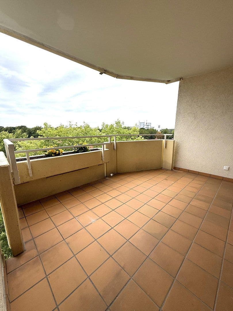 3 bedroom flat for sale, 91 m², Multring 7, Weinheim, Baden-Württemberg 3 bedroom flat for sale, 91 m², Multring 7, Weinheim, Baden-Württemberg