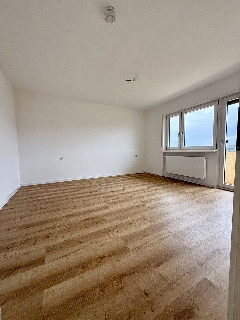 3 bedroom flat for sale, 91 m², Multring 7, Weinheim, Baden-Württemberg 3 bedroom flat for sale, 91 m², Multring 7, Weinheim, Baden-Württemberg