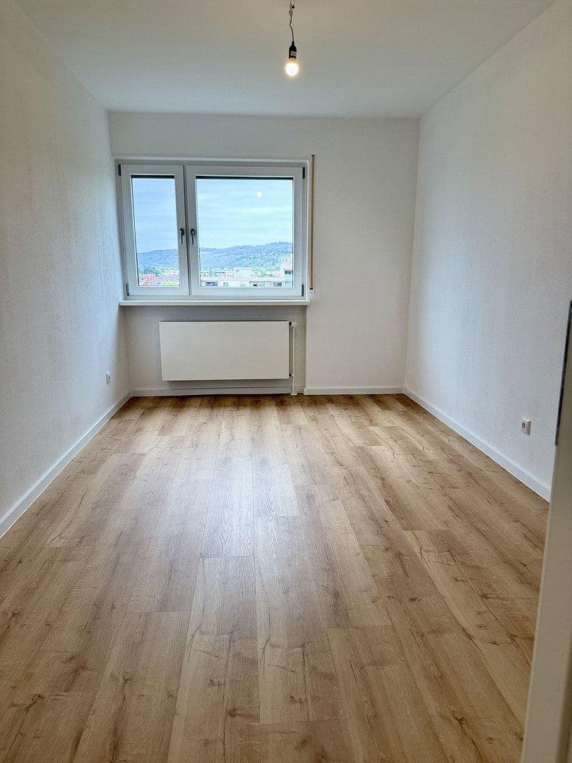3 bedroom flat for sale, 91 m², Multring 7, Weinheim, Baden-Württemberg 3 bedroom flat for sale, 91 m², Multring 7, Weinheim, Baden-Württemberg