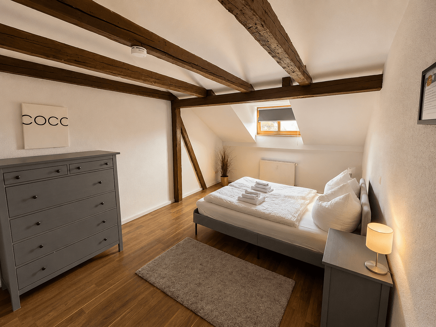 2 bedroom flat to rent, 59 m², Max-Pechstein-Str. 2, Zwickau, Saxony 2 bedroom flat to rent, 59 m², Max-Pechstein-Str. 2, Zwickau, Saxony
