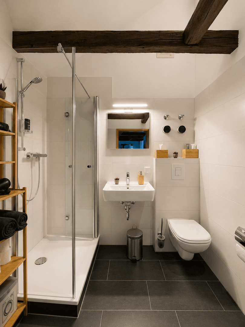 2 bedroom flat to rent, 59 m², Max-Pechstein-Str. 2, Zwickau, Saxony 2 bedroom flat to rent, 59 m², Max-Pechstein-Str. 2, Zwickau, Saxony