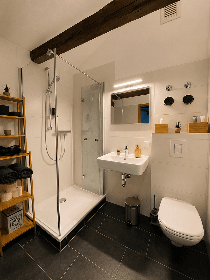 2 bedroom flat to rent, 59 m², Max-Pechstein-Str. 2, Zwickau, Saxony 2 bedroom flat to rent, 59 m², Max-Pechstein-Str. 2, Zwickau, Saxony