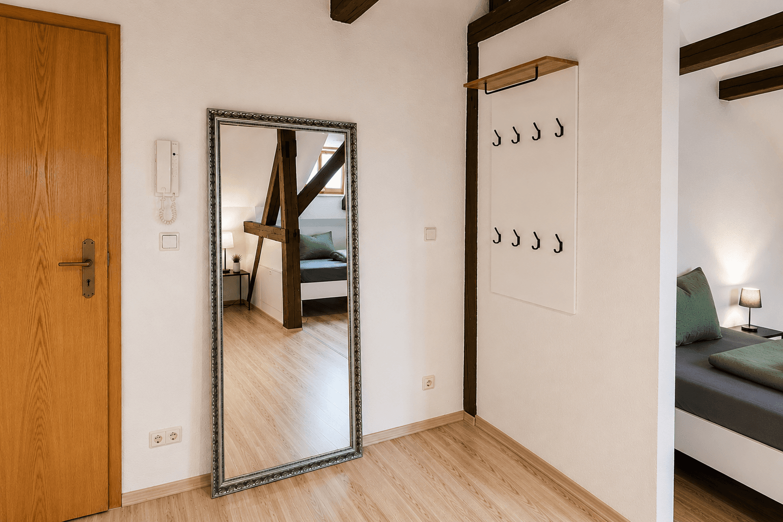 2 bedroom flat to rent, 59 m², Max-Pechstein-Str. 2, Zwickau, Saxony 2 bedroom flat to rent, 59 m², Max-Pechstein-Str. 2, Zwickau, Saxony