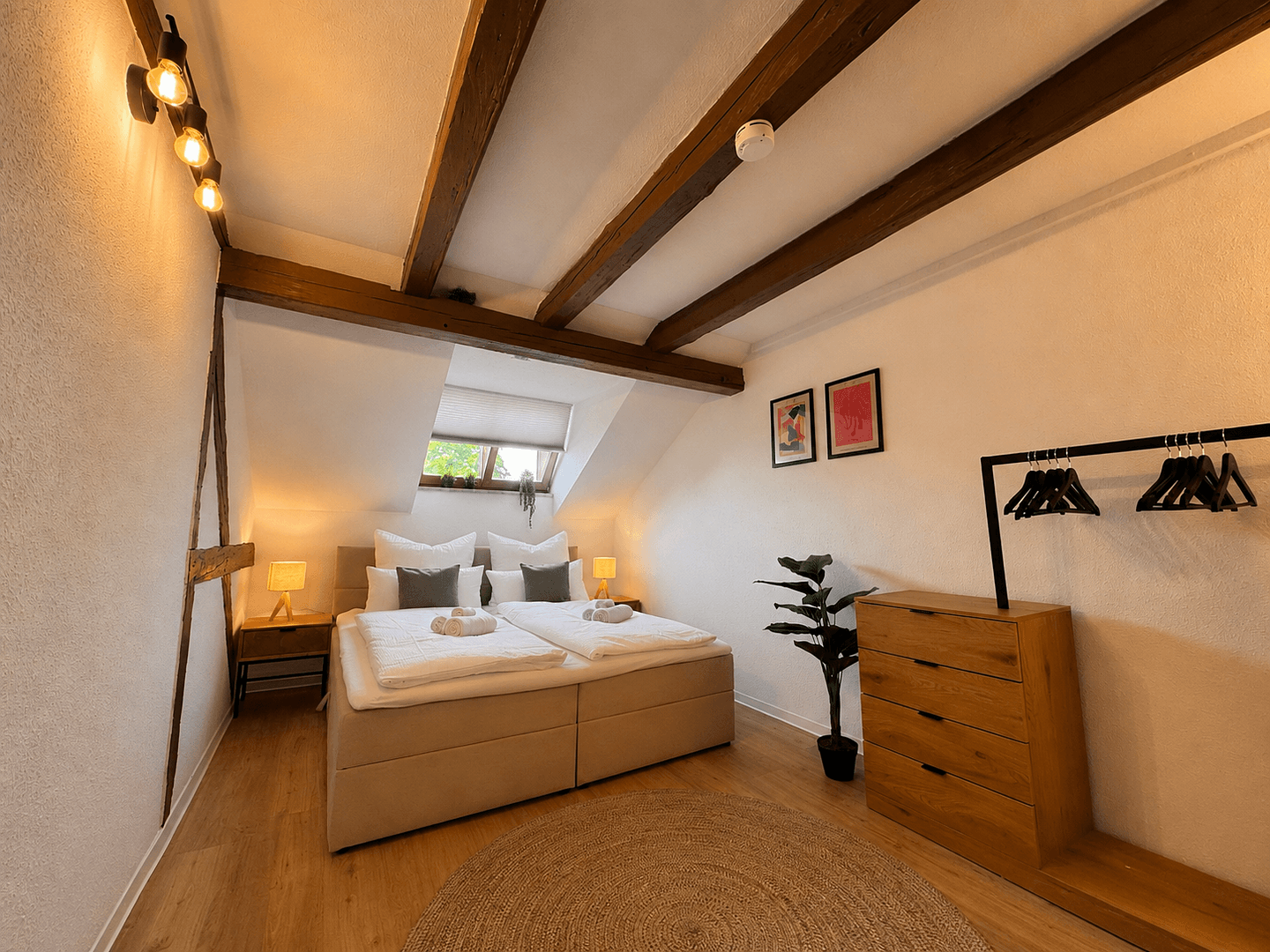 2 bedroom flat to rent, 59 m², Max-Pechstein-Str. 2, Zwickau, Saxony 2 bedroom flat to rent, 59 m², Max-Pechstein-Str. 2, Zwickau, Saxony
