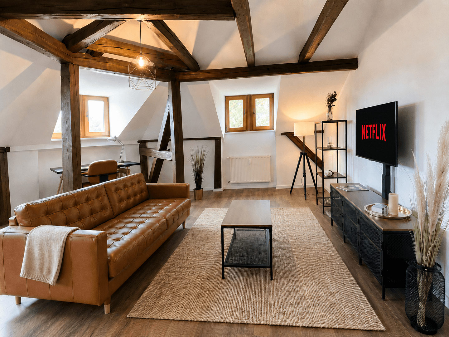 2 bedroom flat to rent, 59 m², Max-Pechstein-Str. 2, Zwickau, Saxony 2 bedroom flat to rent, 59 m², Max-Pechstein-Str. 2, Zwickau, Saxony