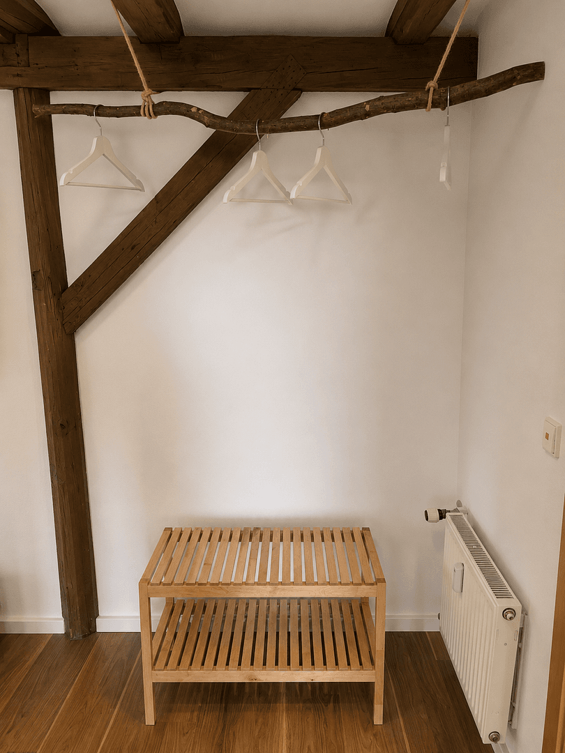 2 bedroom flat to rent, 59 m², Max-Pechstein-Str. 2, Zwickau, Saxony 2 bedroom flat to rent, 59 m², Max-Pechstein-Str. 2, Zwickau, Saxony