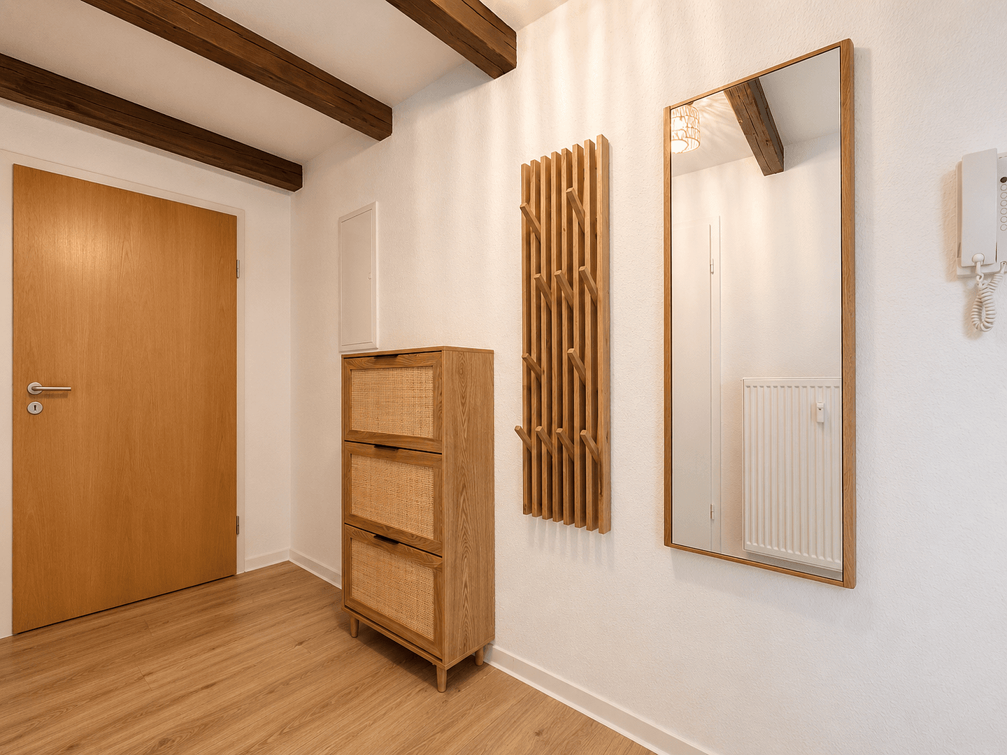2 bedroom flat to rent, 59 m², Max-Pechstein-Str. 2, Zwickau, Saxony 2 bedroom flat to rent, 59 m², Max-Pechstein-Str. 2, Zwickau, Saxony