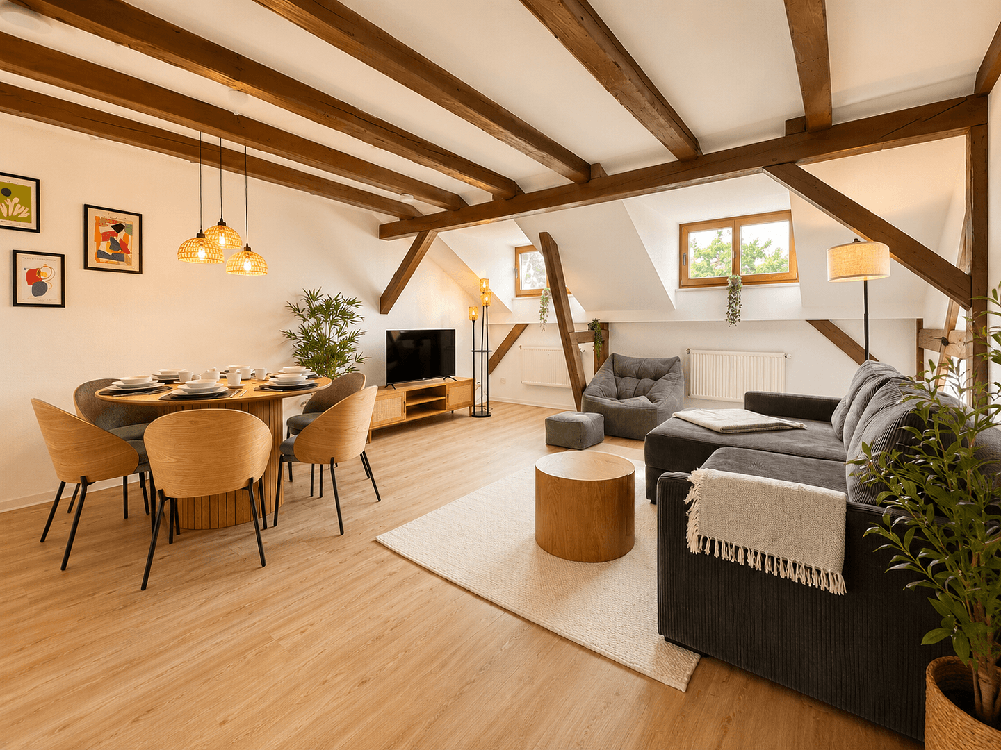 2 bedroom flat to rent, 59 m², Max-Pechstein-Str. 2, Zwickau, Saxony 2 bedroom flat to rent, 59 m², Max-Pechstein-Str. 2, Zwickau, Saxony