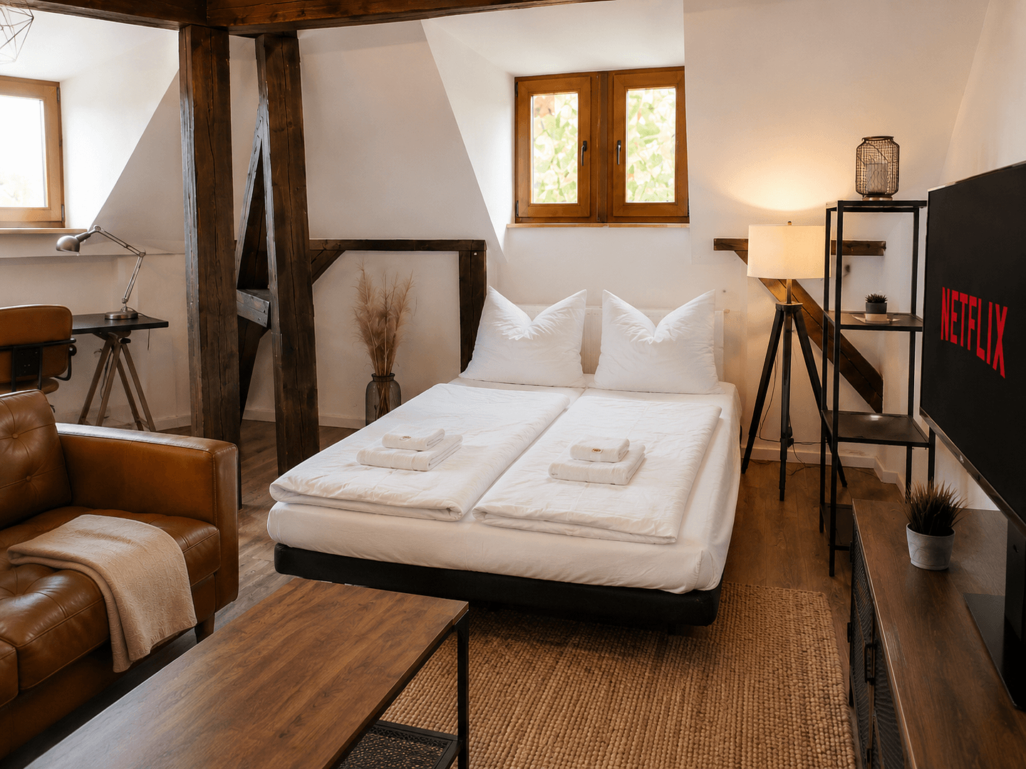 2 bedroom flat to rent, 59 m², Max-Pechstein-Str. 2, Zwickau, Saxony 2 bedroom flat to rent, 59 m², Max-Pechstein-Str. 2, Zwickau, Saxony