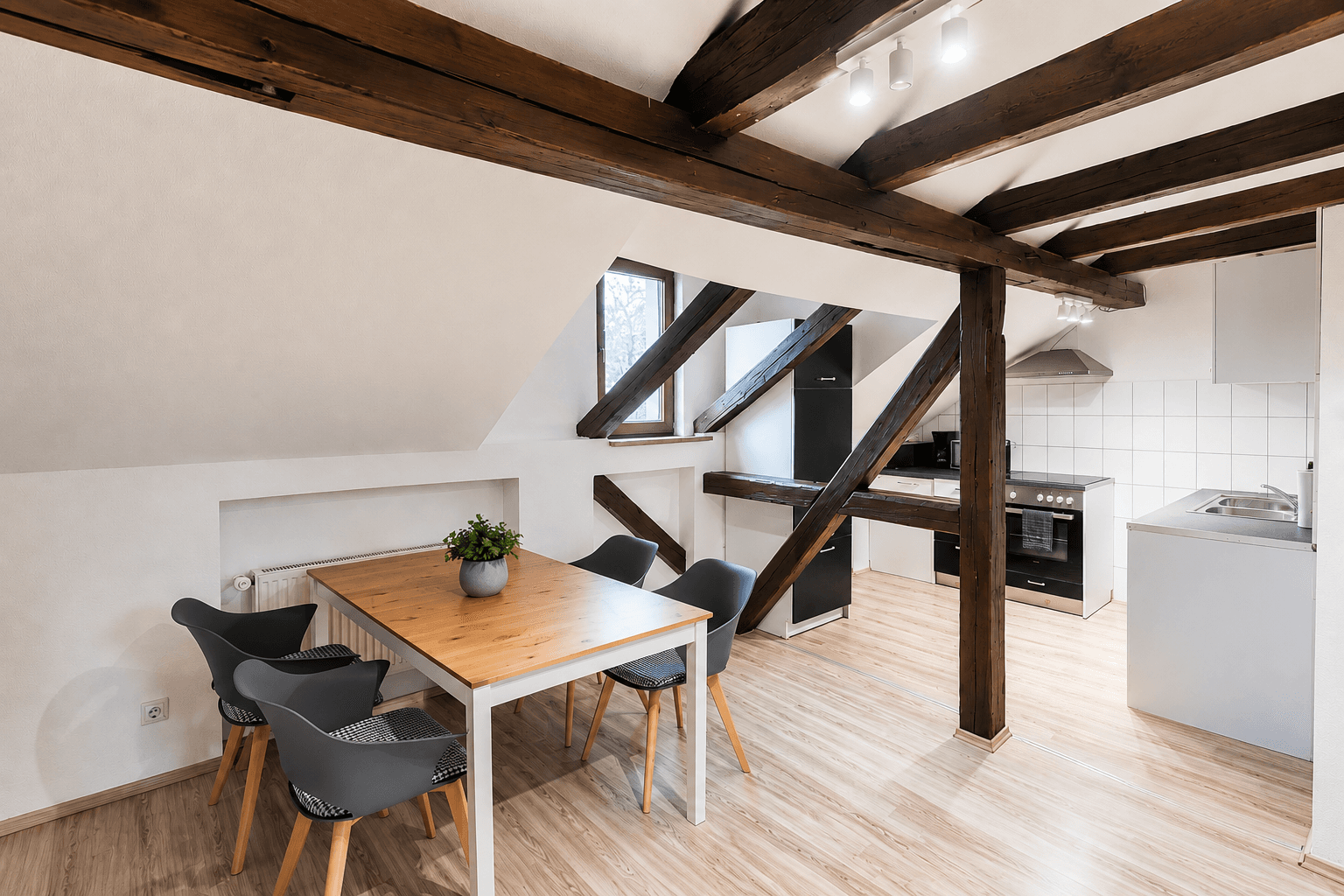 2 bedroom flat to rent, 59 m², Max-Pechstein-Str. 2, Zwickau, Saxony 2 bedroom flat to rent, 59 m², Max-Pechstein-Str. 2, Zwickau, Saxony