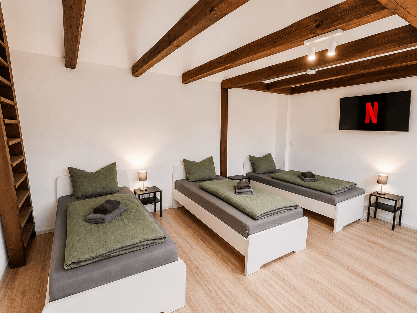 2 bedroom flat to rent, 59 m², Max-Pechstein-Str. 2, Zwickau, Saxony 2 bedroom flat to rent, 59 m², Max-Pechstein-Str. 2, Zwickau, Saxony