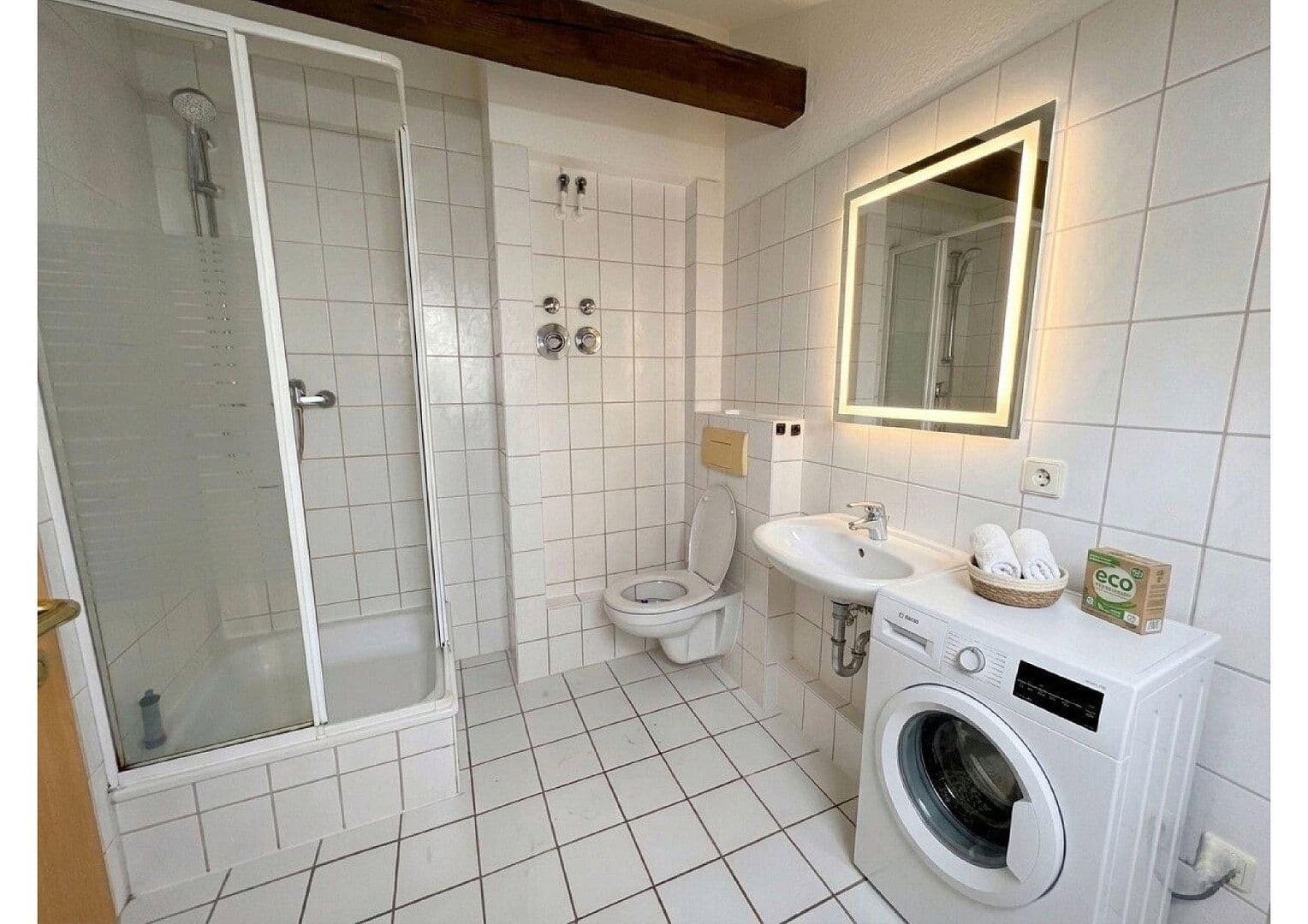 2 bedroom flat to rent, 59 m², Max-Pechstein-Str. 2, Zwickau, Saxony 2 bedroom flat to rent, 59 m², Max-Pechstein-Str. 2, Zwickau, Saxony