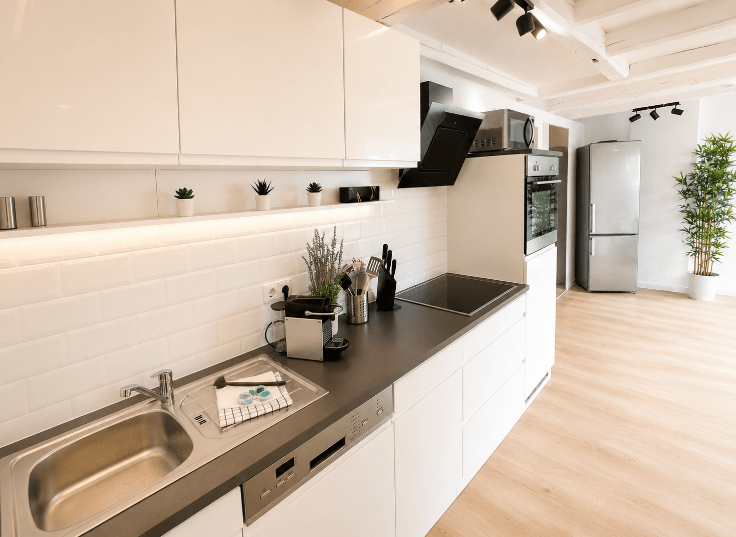 2 bedroom flat to rent, 59 m², Max-Pechstein-Str. 2, Zwickau, Saxony 2 bedroom flat to rent, 59 m², Max-Pechstein-Str. 2, Zwickau, Saxony