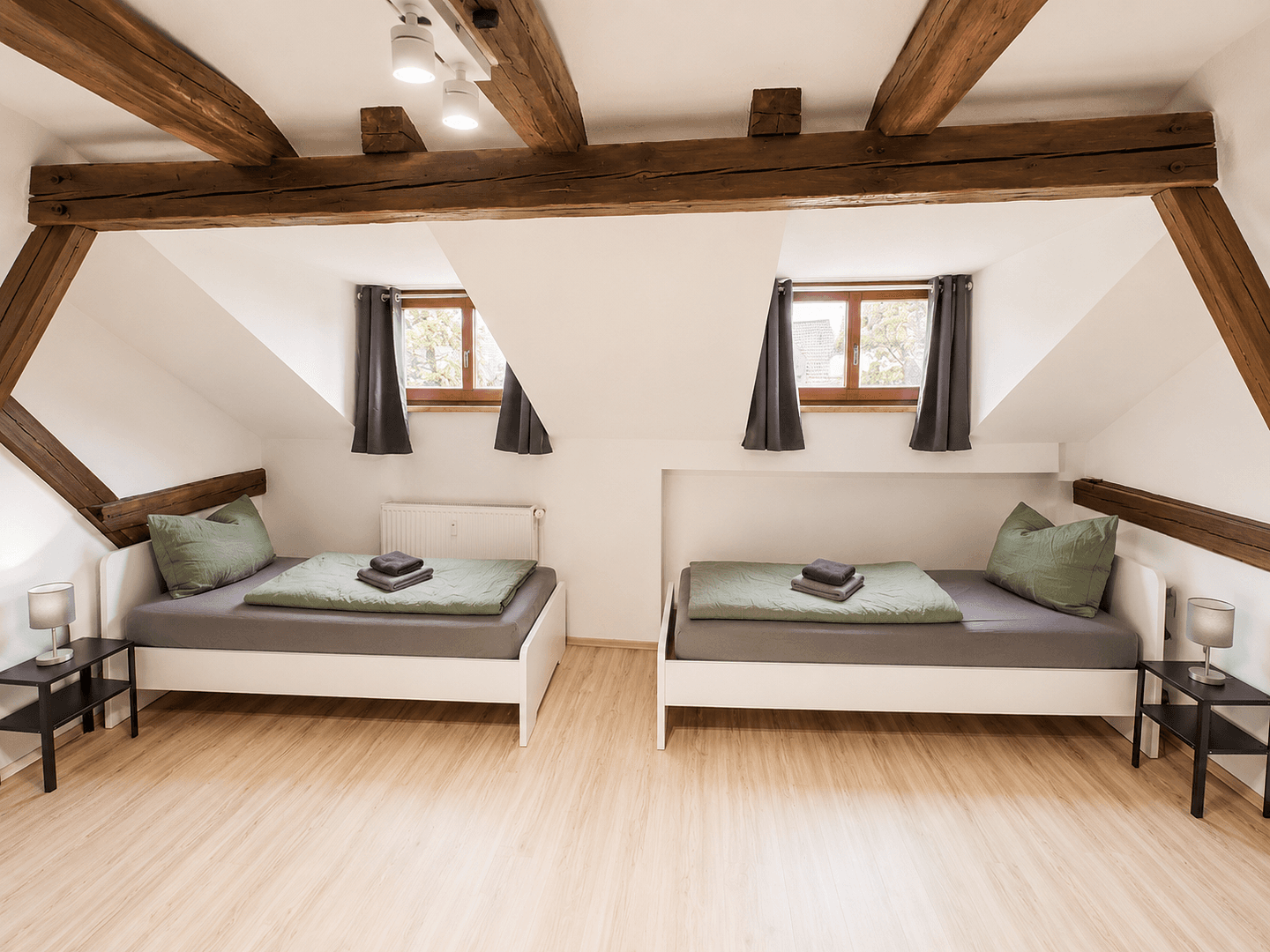 2 bedroom flat to rent, 59 m², Max-Pechstein-Str. 2, Zwickau, Saxony 2 bedroom flat to rent, 59 m², Max-Pechstein-Str. 2, Zwickau, Saxony