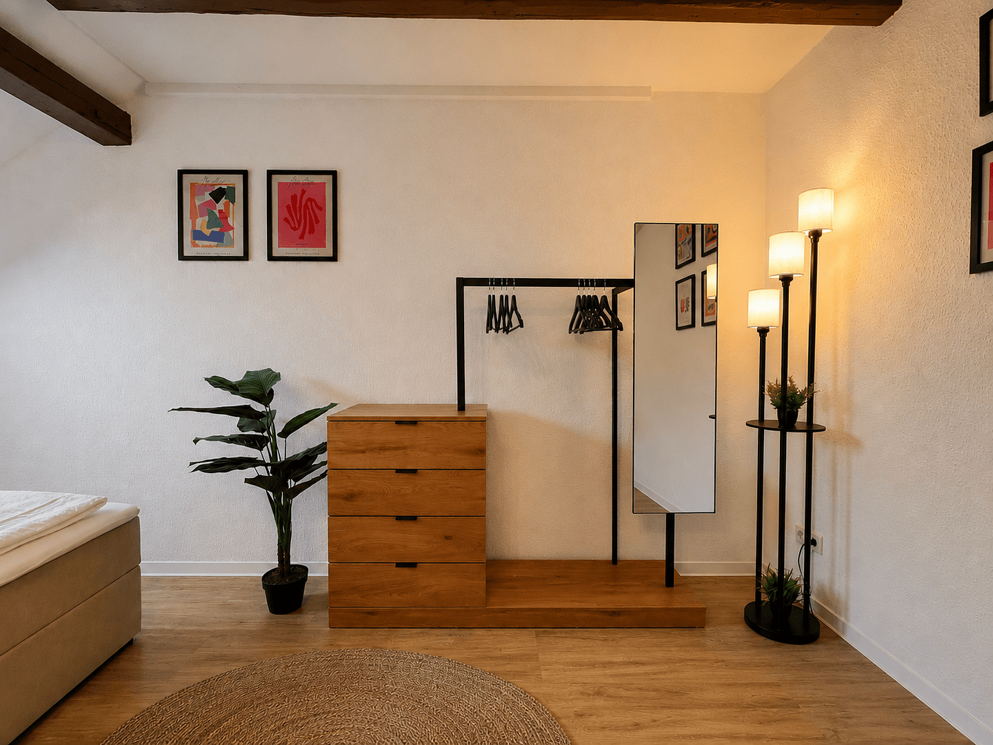 2 bedroom flat to rent, 59 m², Max-Pechstein-Str. 2, Zwickau, Saxony 2 bedroom flat to rent, 59 m², Max-Pechstein-Str. 2, Zwickau, Saxony